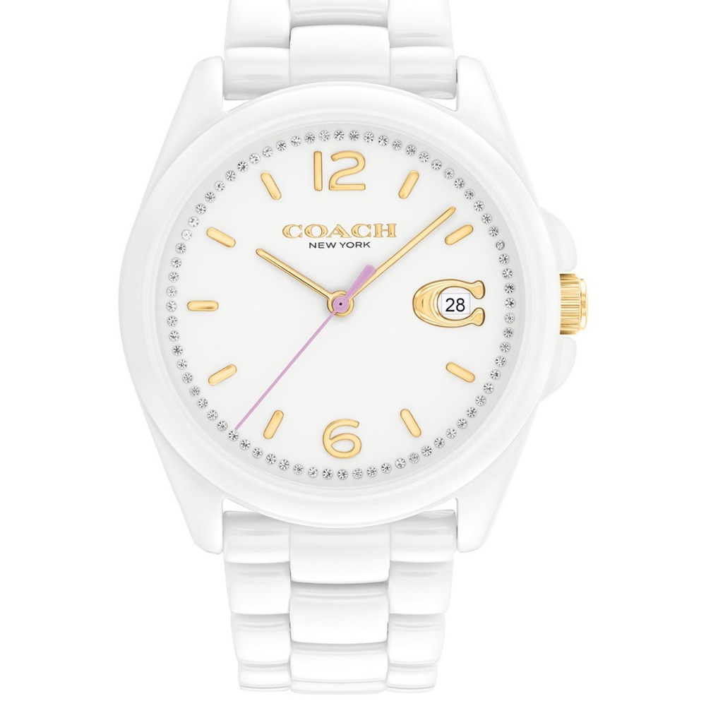 Coach Watch ***SOLD****